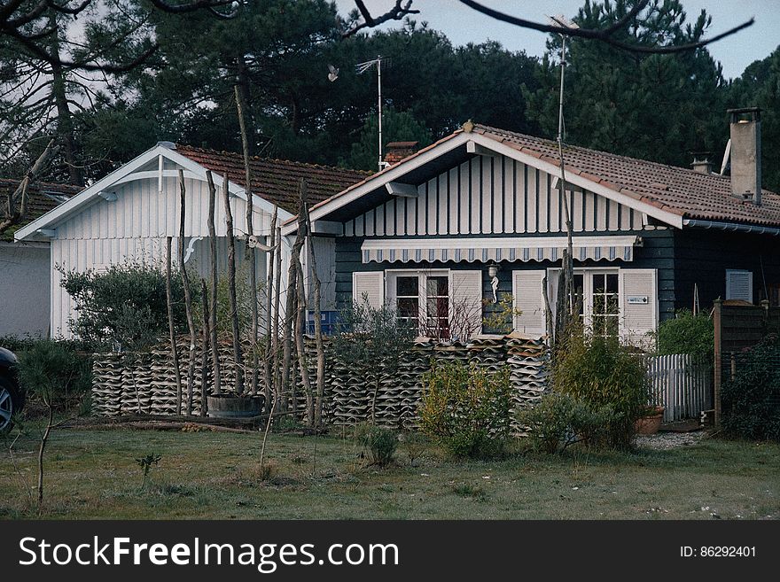 Cap Ferret