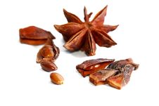 Anise Star Stock Image Anise Star Stock Image