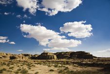 Urho Ghost Castle Royalty Free Stock Image Urho Ghost Castle Royalty Free Stock Image