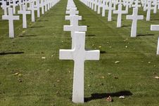 American Cemetery Stock Images American Cemetery Stock Images
