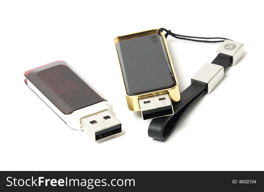 Beautiful usb flash drive for save data. Beautiful usb flash drive for save data