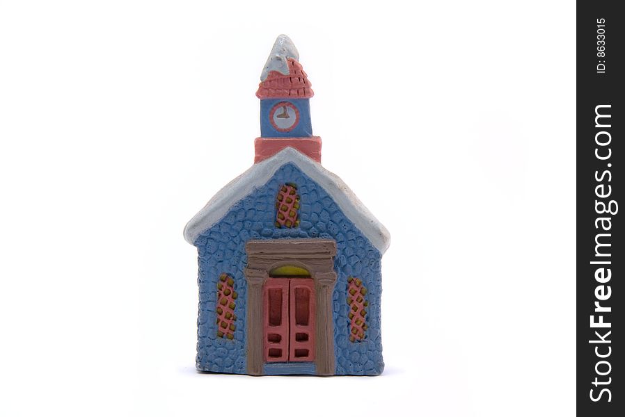 Toy House