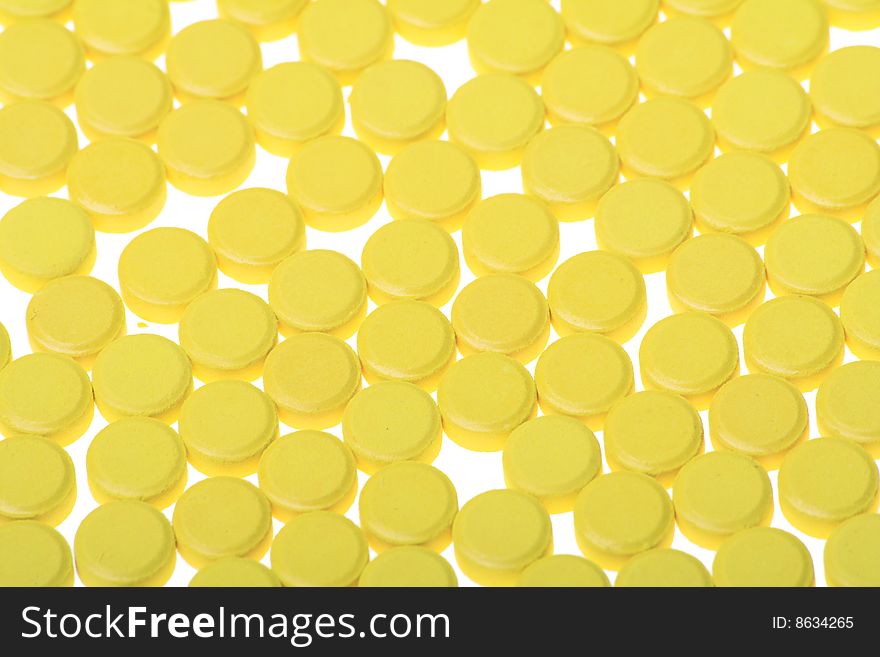 Yellow Drugs