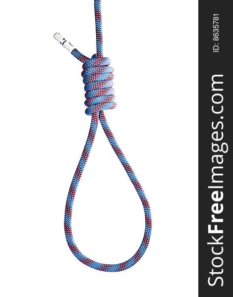 Hanging Noose - Free Stock Images & Photos - 8635781 | StockFreeImages.com