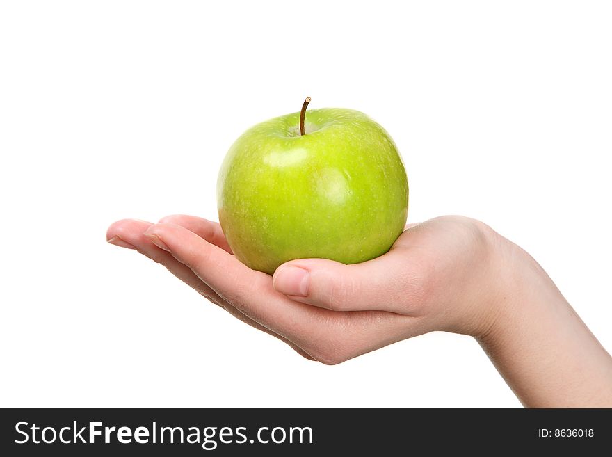 Apple a day keeps a doctor away. Apple a day keeps a doctor away