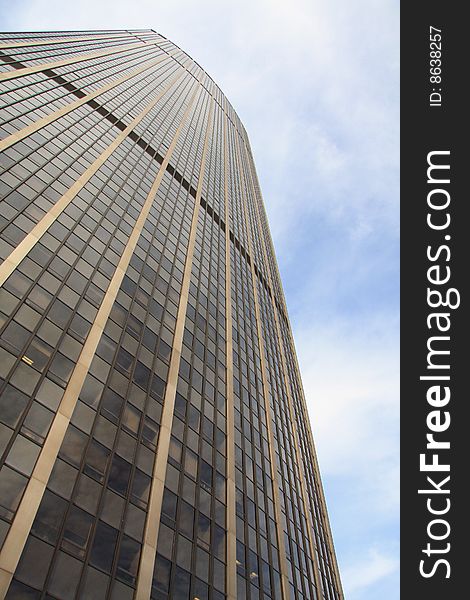 Skyscraper