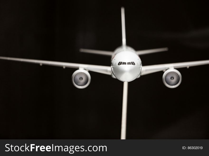 Airplane Model