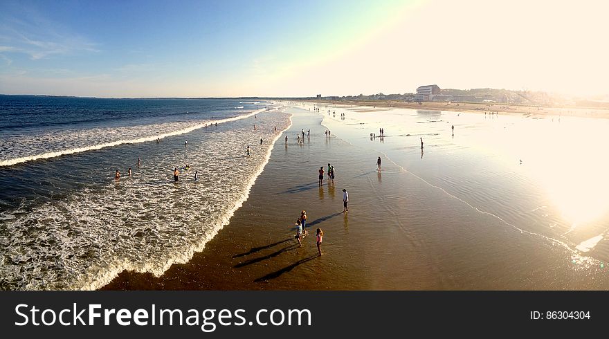 Old Orchard Beach