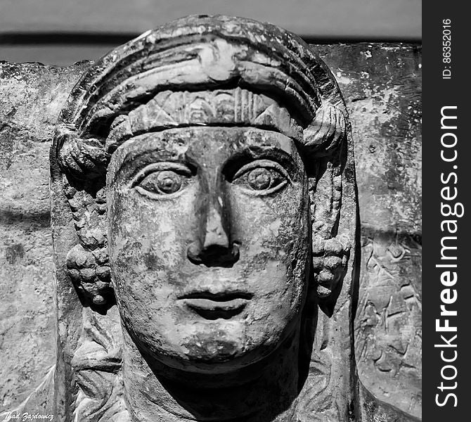 Palmyra, Syria -- 3rd Century Los Angeles County Museum of Art &#x28;LACMA&#x29;. Palmyra, Syria -- 3rd Century Los Angeles County Museum of Art &#x28;LACMA&#x29;