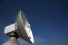 Radio Telescope Stock Photo Radio Telescope Stock Photo