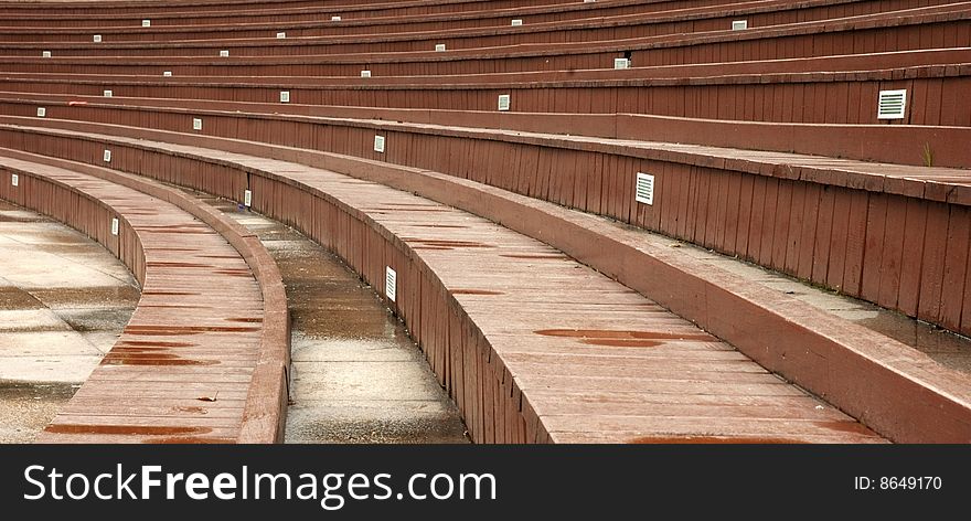 The Seats