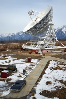 Radio Telescope Stock Images Radio Telescope Stock Images