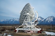 Radio Telescope Stock Images Radio Telescope Stock Images