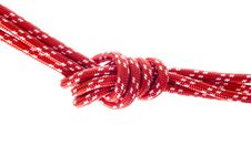 Climbing Rope Stock Image Climbing Rope Stock Image
