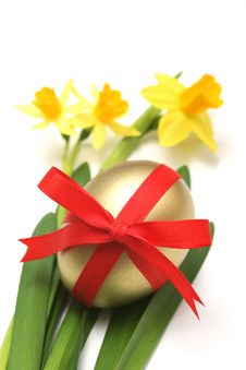 Easter Royalty Free Stock Images