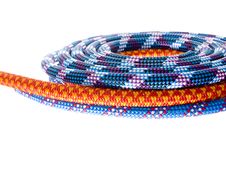 Climbing Rope Stock Photography Climbing Rope Stock Photography