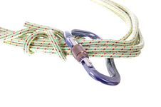 Climbing Rope Stock Images Climbing Rope Stock Images