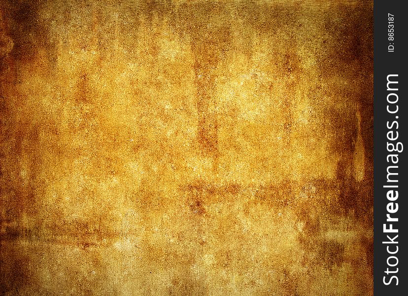 Background of aged grunge paper. Background of aged grunge paper.