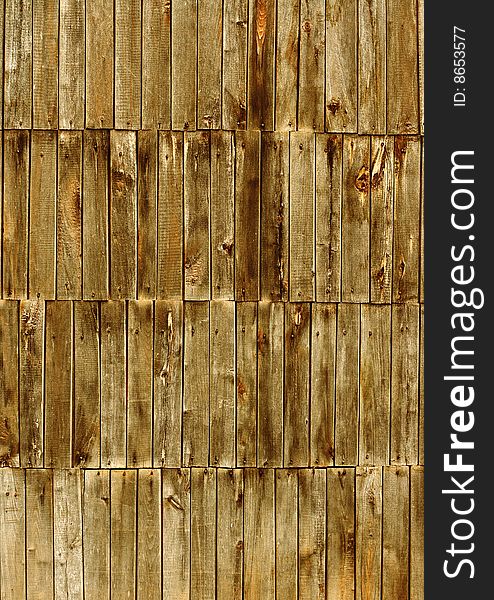 Wood Background