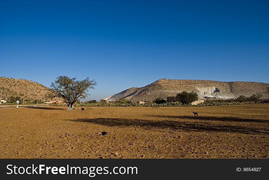 Morocco