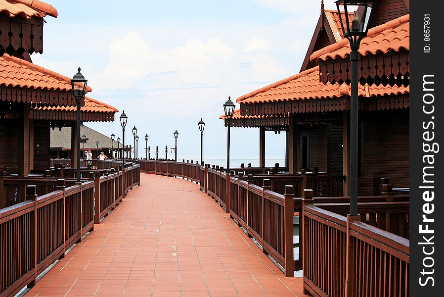 Berjaya Langkawi beach Resort