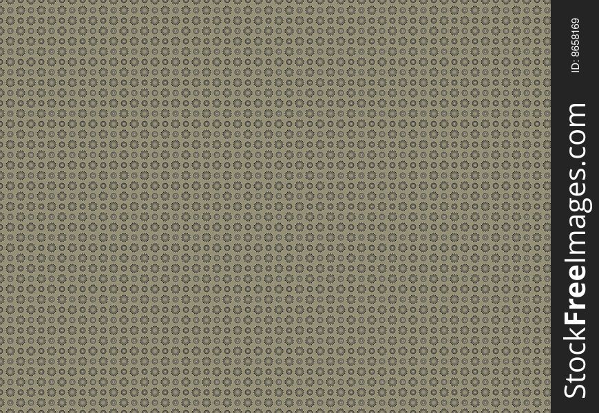 Vintage styled wallpaper texture with a flower pattern in stylish colors. See more variations in my Gallery. Vintage styled wallpaper texture with a flower pattern in stylish colors. See more variations in my Gallery