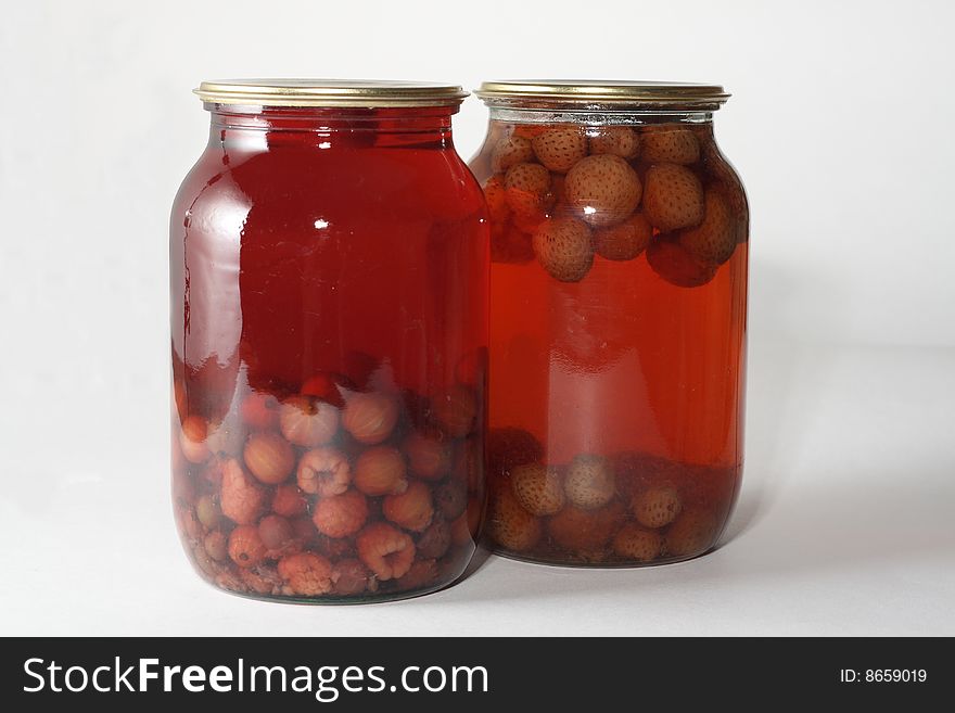 Preserves