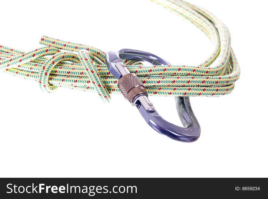 Climbing Rope