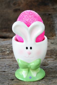 Bunny And Egg Stock Photos Bunny And Egg Stock Photos