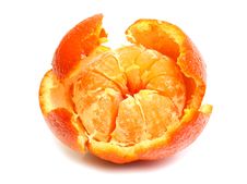 Mandarin Stock Photo Mandarin Stock Photo