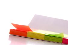 Post-it Stock Images