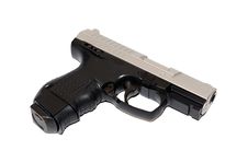 Gun Royalty Free Stock Images Gun Royalty Free Stock Images