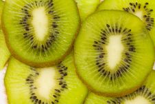 Kiwi Fruit Royalty Free Stock Photo Kiwi Fruit Royalty Free Stock Photo
