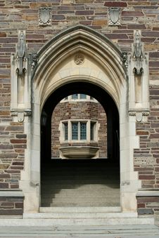 Archway Stock Images Archway Stock Images