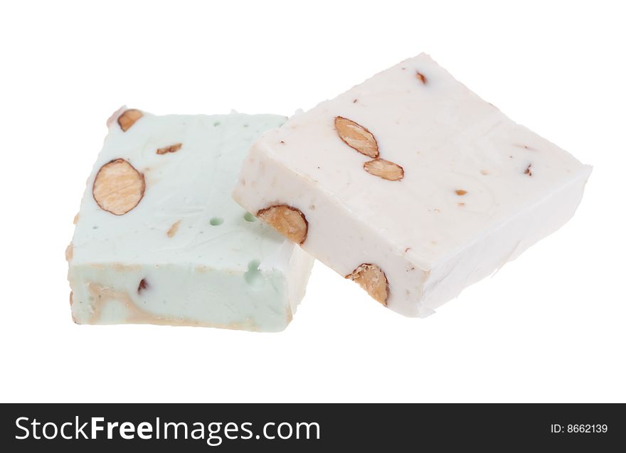 Delicious Nougat