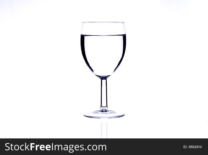 Glass Of Water