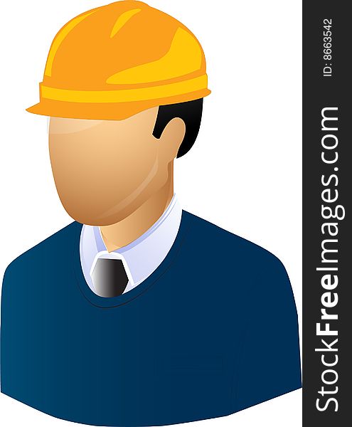 Constructor, engineer or architecture for different industries