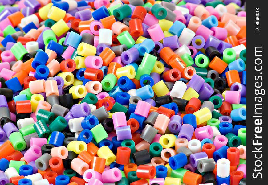 Lots of beads for craft or wallpaper. Lots of beads for craft or wallpaper