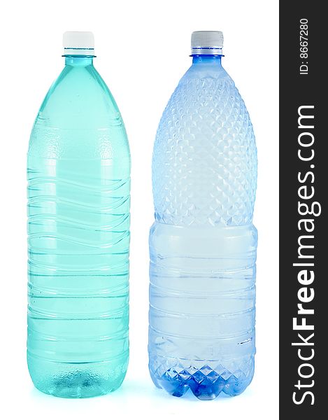 Water Bottles