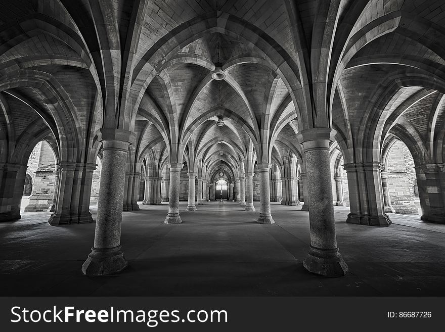 Here is an hdr photograph taken from the Cloisters inside The University of Glasgow. Located in Glasgow, Scotland, UK. Here is an hdr photograph taken from the Cloisters inside The University of Glasgow. Located in Glasgow, Scotland, UK.