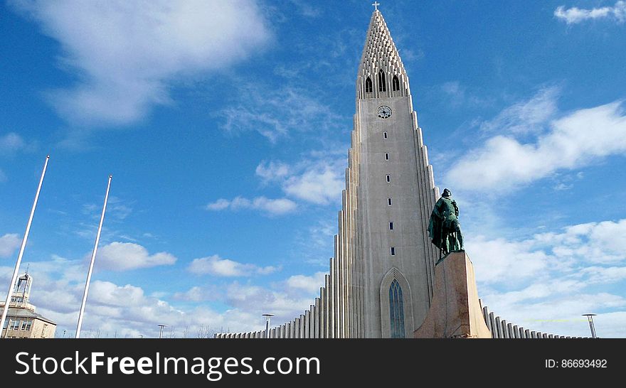 Iceland in May. Iceland in May