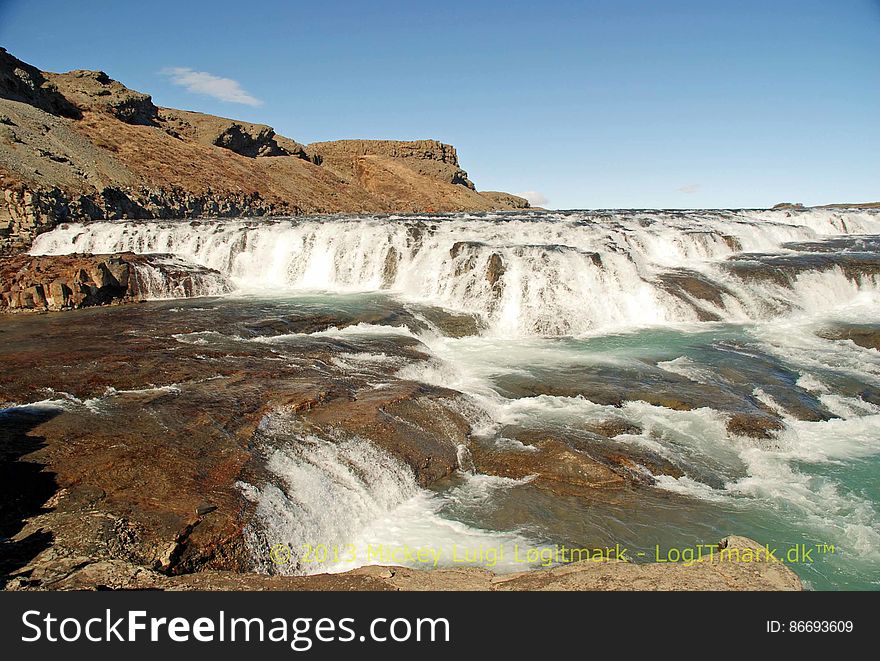 Iceland in May. Iceland in May