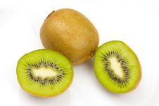 Kiwi Fruit Stock Images Kiwi Fruit Stock Images