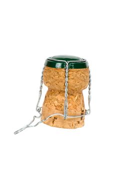 Cork Stopper Of Champagne Royalty Free Stock Photos Cork Stopper Of Champagne Royalty Free Stock Photos