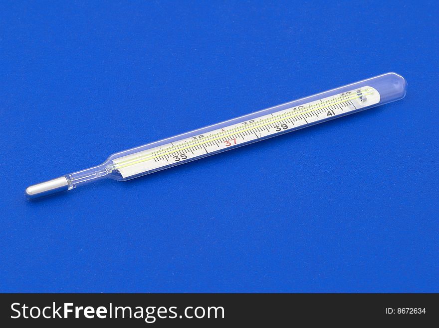 Medical Centigrade Thermometer