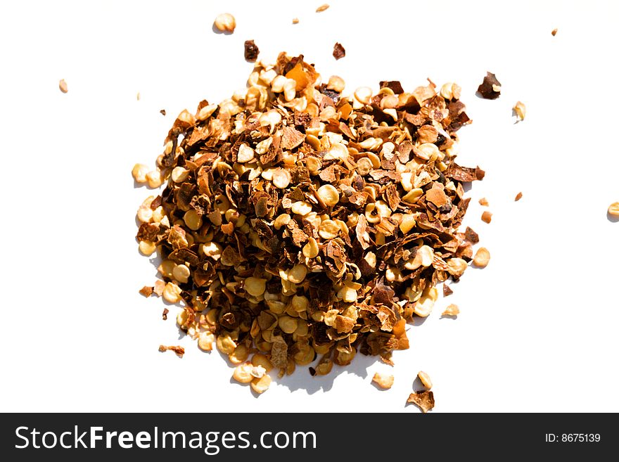 Red Pepper Flakes