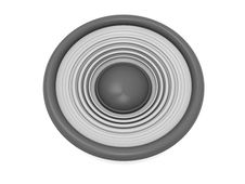 Speaker Stock Image Speaker Stock Image