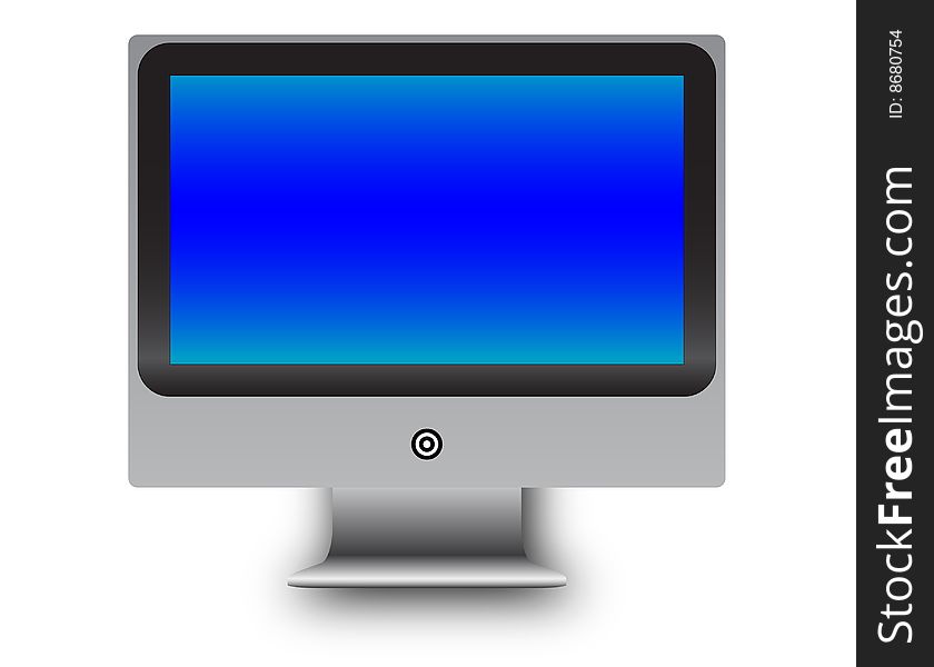 LCD tv / monitor