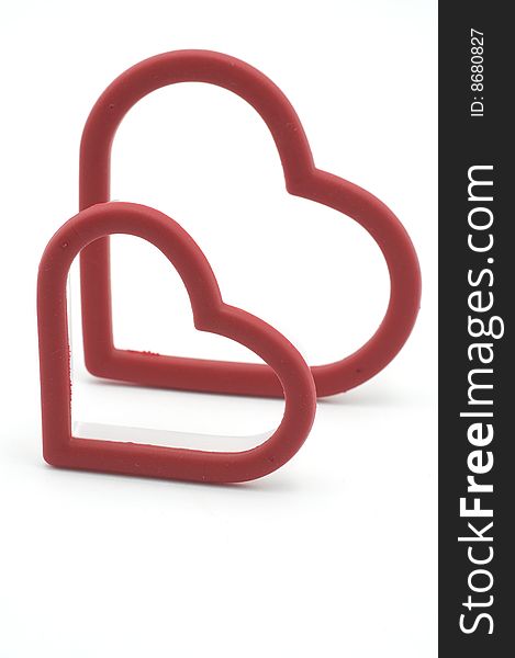 Heart Cookie Cutters