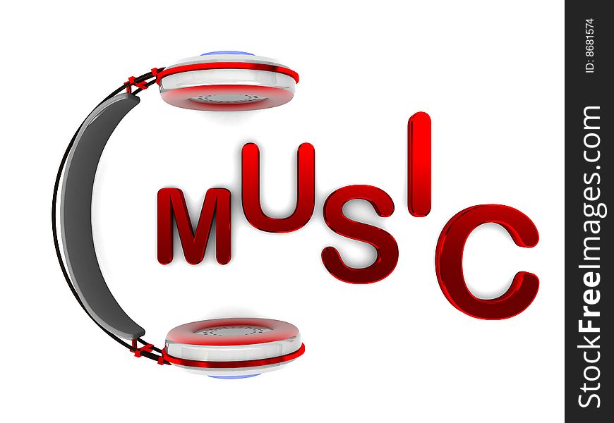 Music Symbol